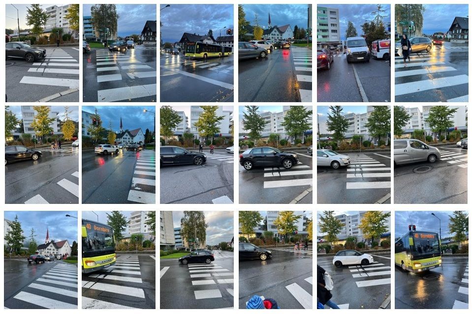 Umbau der Haselstauderstraße verzögert sich um Jahre