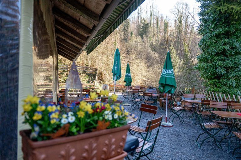 Das sind die neuen Pächterinnen im Rappenlochstadl: "Wir erfüllen uns damit einen Traum"