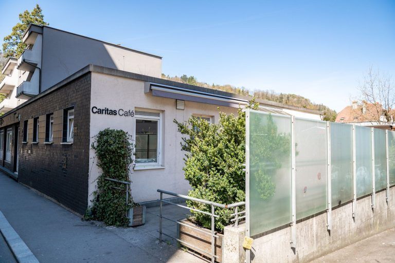 Leerstelle im Feldkircher Prestigequartier – und trotzdem passiert etwas im Hintergrund