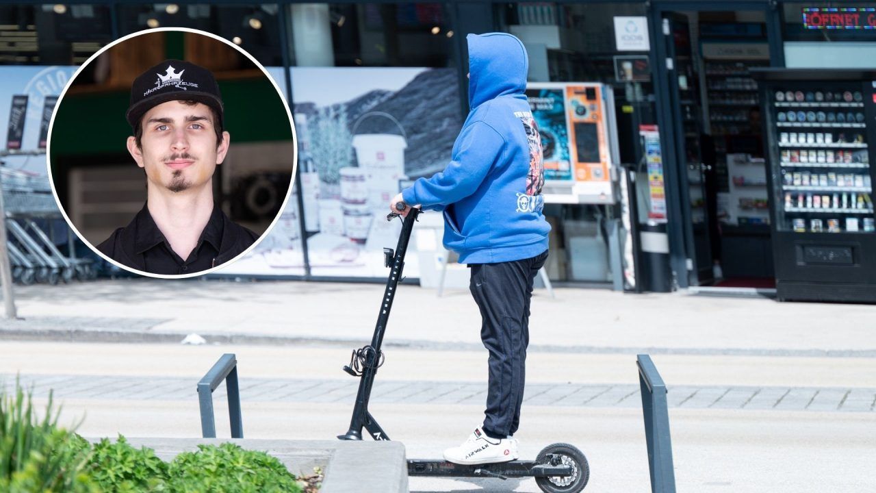 Neue Spielregeln für E-Scooter-Fahrer: „Es wirft den ganzen Markt über den Haufen“