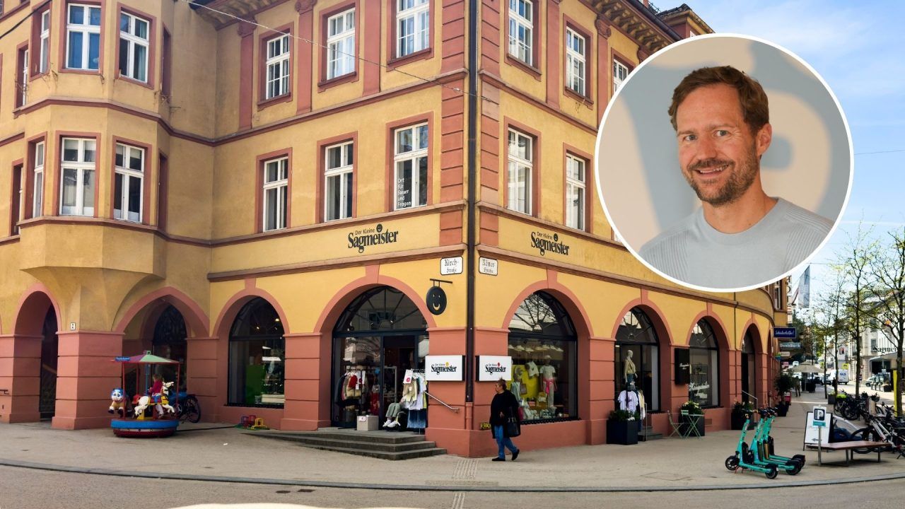 Nach über zehn Jahren: Modegeschäft verlässt die Bregenzer Innenstadt