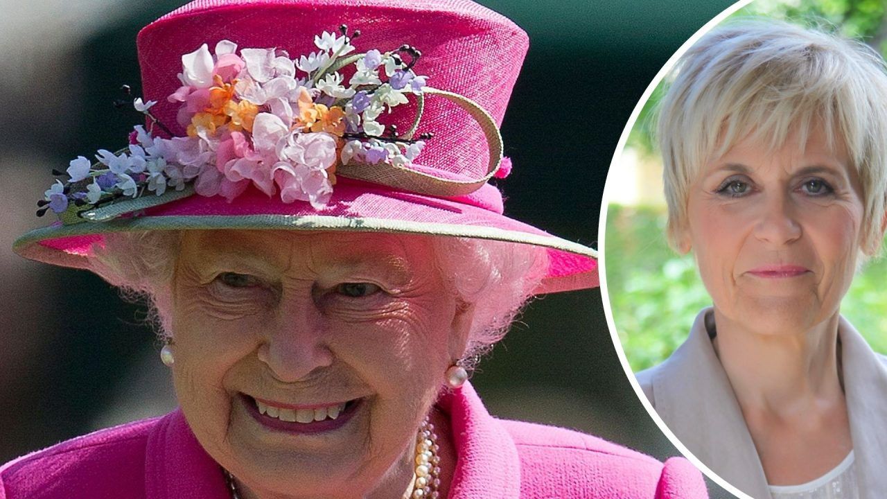 Weshalb Rosen, Blumen und Tiere die Namen von Royals tragen