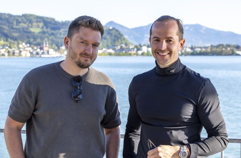 Kaiserstrand wurde zur Bühne für Kulinarik, Mode und Musik