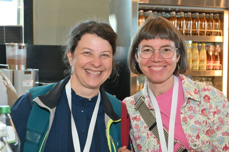 Große Fragen auf 2000 Metern: Dialoge am Gipfel der Kanzelwand