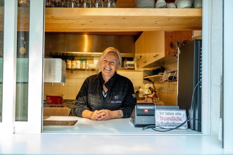 Das sind die neuen Pächterinnen im Rappenlochstadl: "Wir erfüllen uns damit einen Traum"