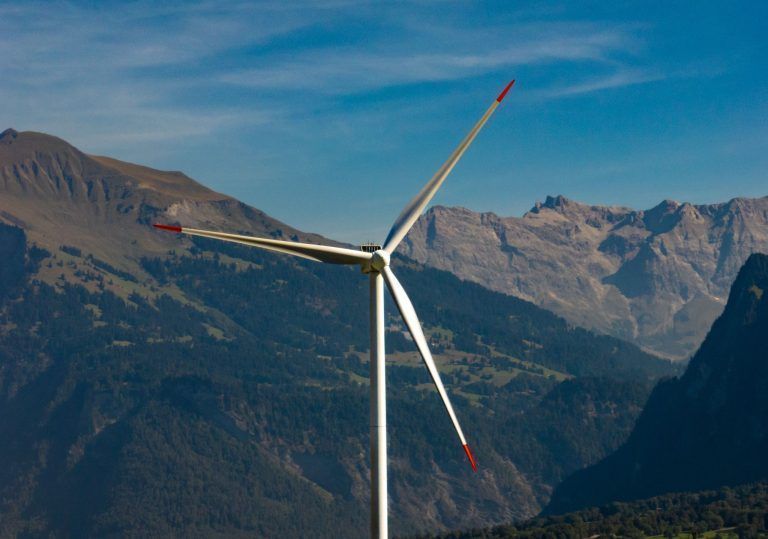 Keine Beschleunigungsgebiete für Windkraft in Vorarlberg