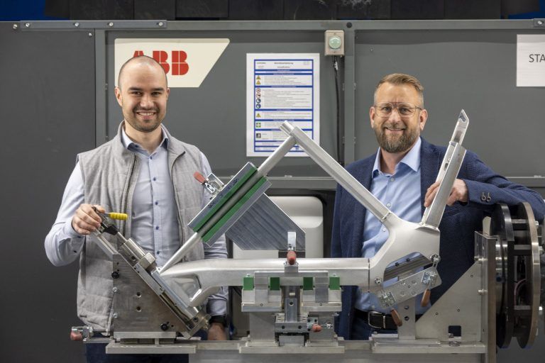 "Made in Montafon" statt in Asien: Diese Firma setzt auf wachsenden Zweirad-Markt