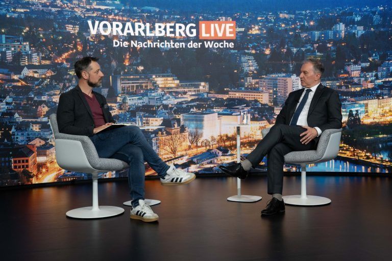 Deutscher Botschafter über Grenzkontrollen: "Man hat sicher auch aus den Erfahrungen, die während Corona gemacht wurden, gelernt"