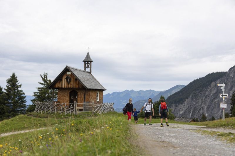 Abenteuerberg Hochjoch