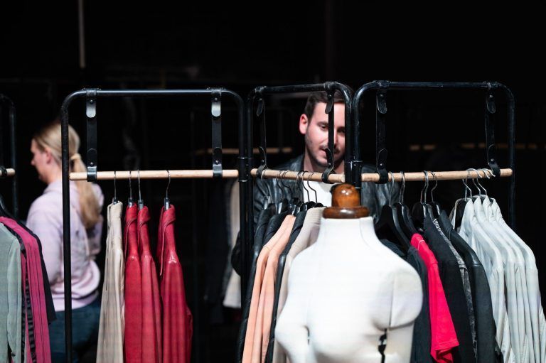 "Es ging direkt durch die Decke" – wie ein junges Duo sein Designfestival nach Bregenz bringt