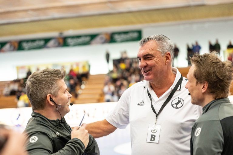 Handball Bregenz - Graz