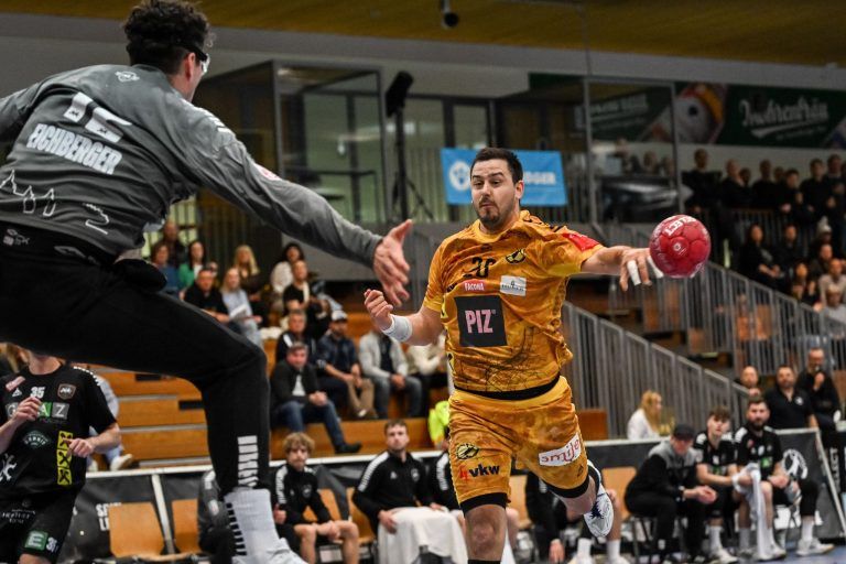 Handball Bregenz - Graz