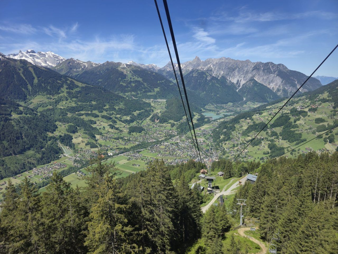 Abenteuerberg Hochjoch