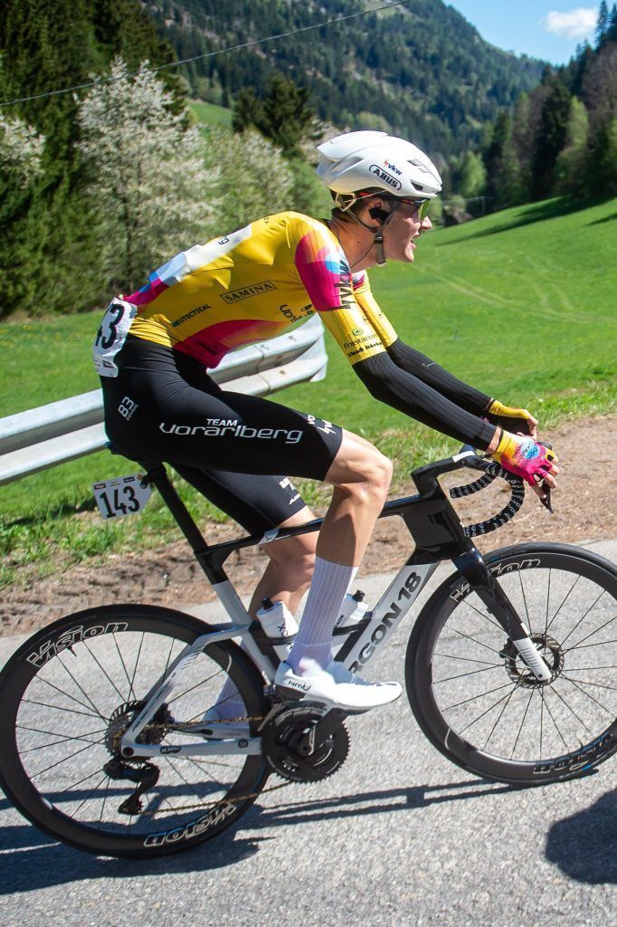 Vorarlbergs Septett musste Federn lassen