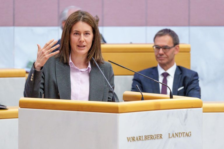 Neos sehen sich im Ruf nach Gemeindefusionen bestätigt