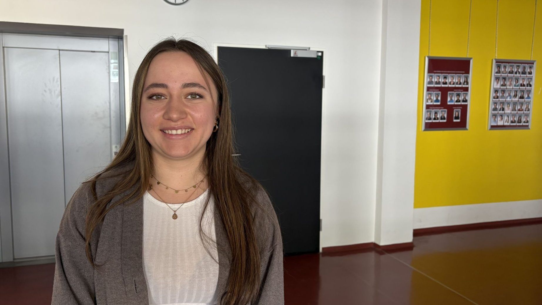 Braucht es einen eigenen Club nur für Frauen?