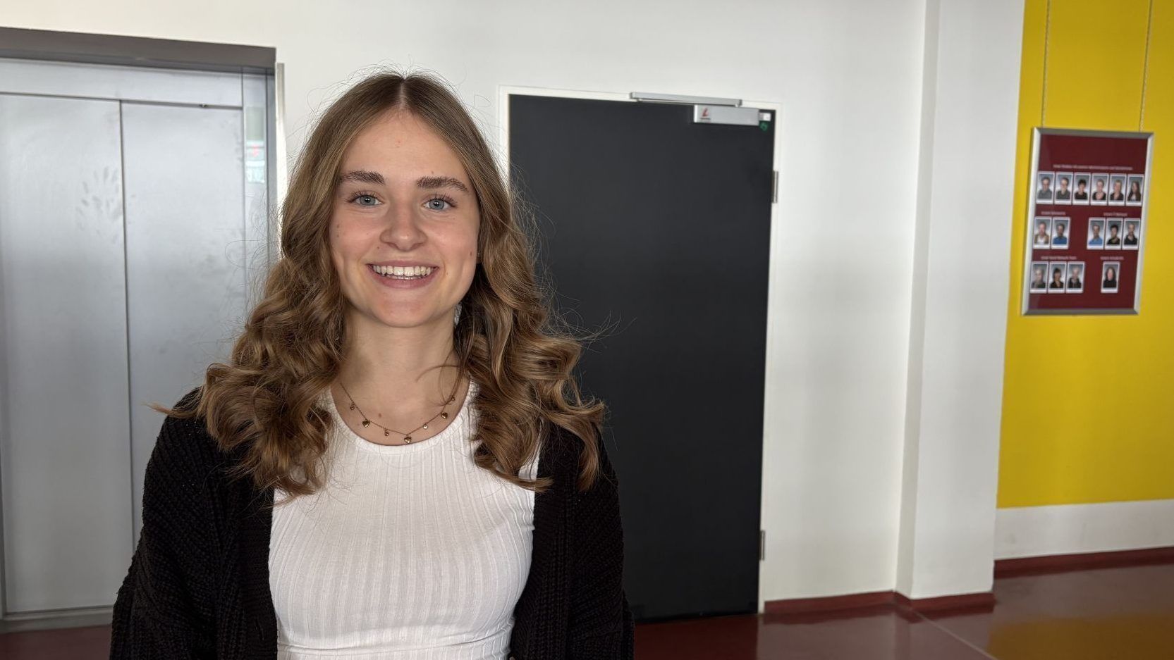 Braucht es einen eigenen Club nur für Frauen?