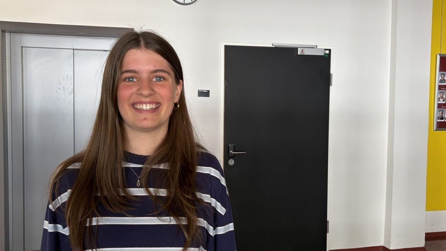 Braucht es einen eigenen Club nur für Frauen?