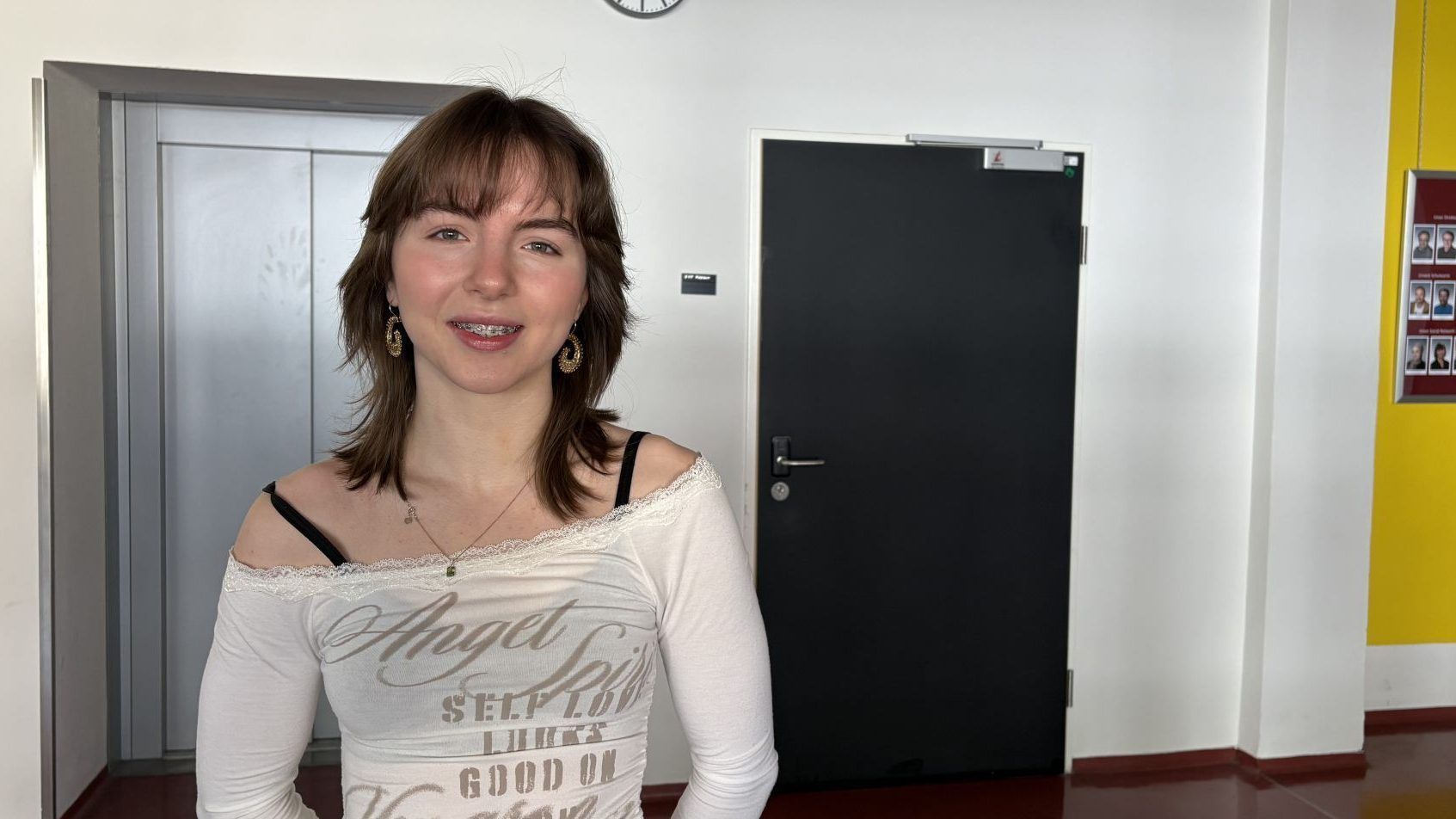 Braucht es einen eigenen Club nur für Frauen?