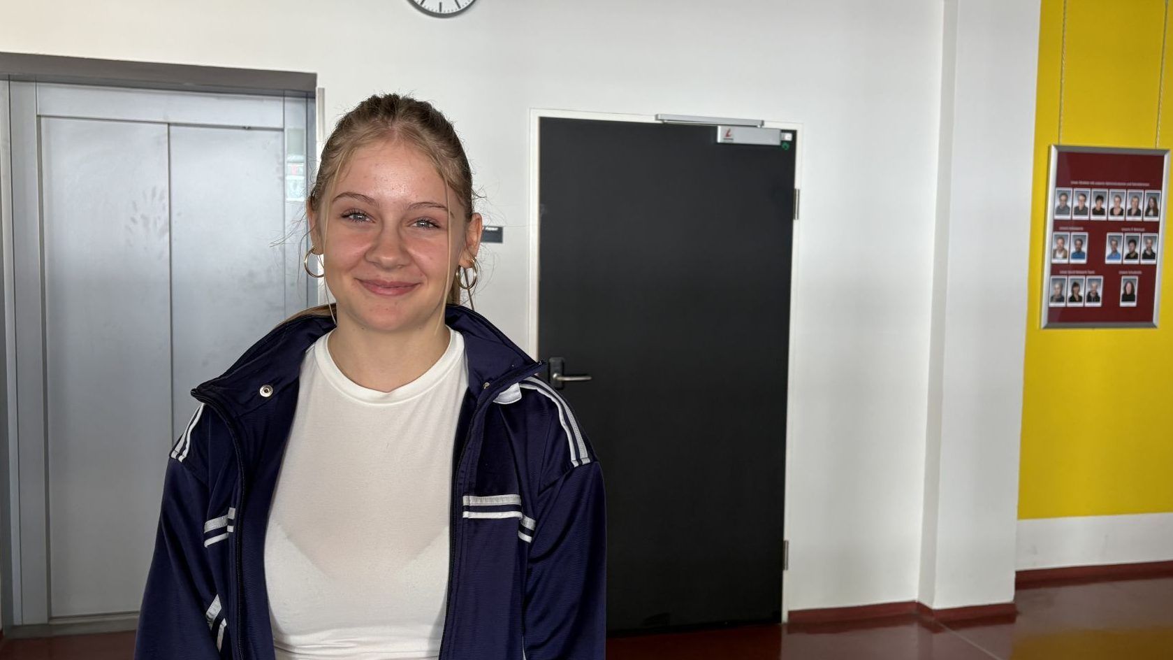 Braucht es einen eigenen Club nur für Frauen?