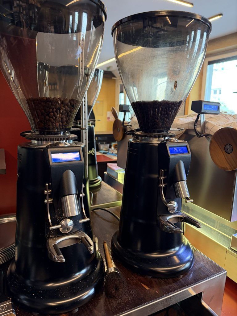 Der Siebträger‑Boom: So macht man aus der Bohne mehr als nur Kaffee