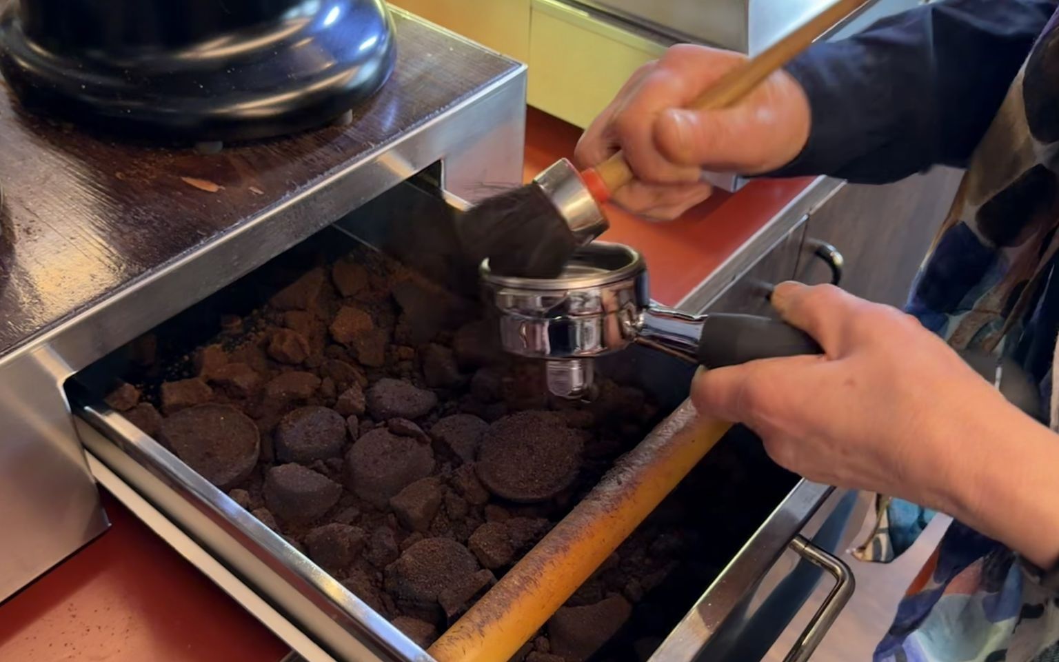 Der Siebträger‑Boom: So macht man aus der Bohne mehr als nur Kaffee