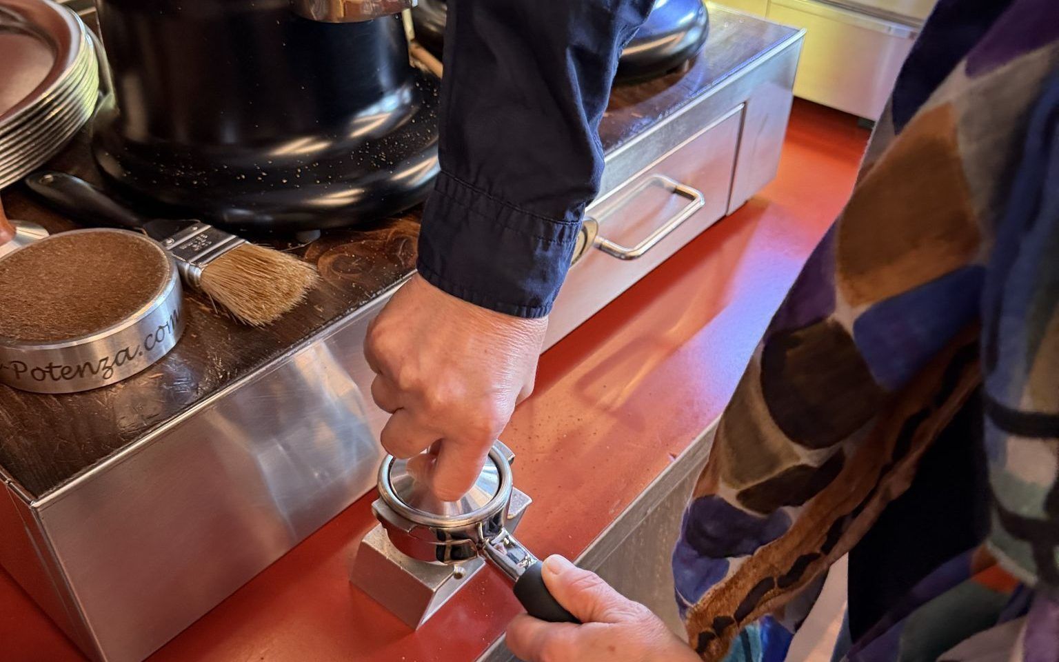 Der Siebträger‑Boom: So macht man aus der Bohne mehr als nur Kaffee