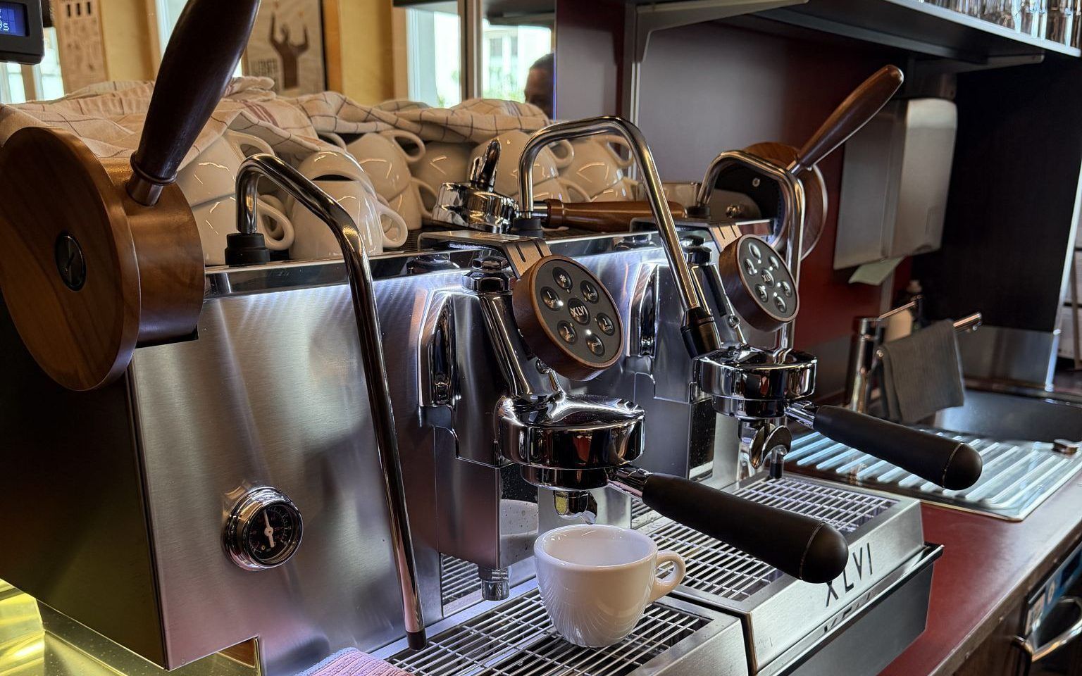 Der Siebträger‑Boom: So macht man aus der Bohne mehr als nur Kaffee