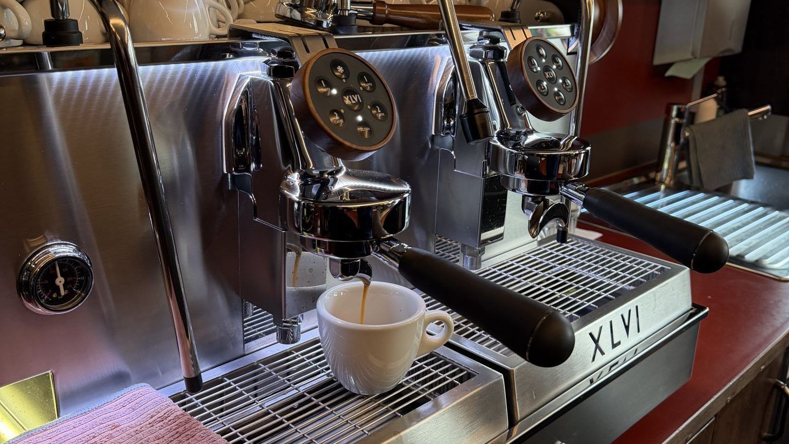 Der Siebträger‑Boom: So macht man aus der Bohne mehr als nur Kaffee