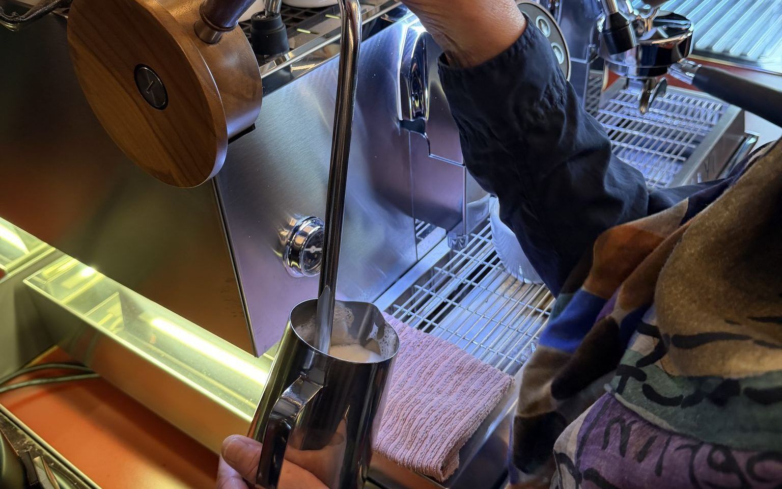 Der Siebträger‑Boom: So macht man aus der Bohne mehr als nur Kaffee