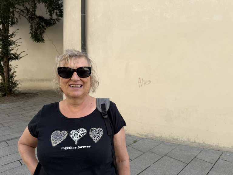 Was die Dornbirner über das erste Jahr von Markus Fäßler denken