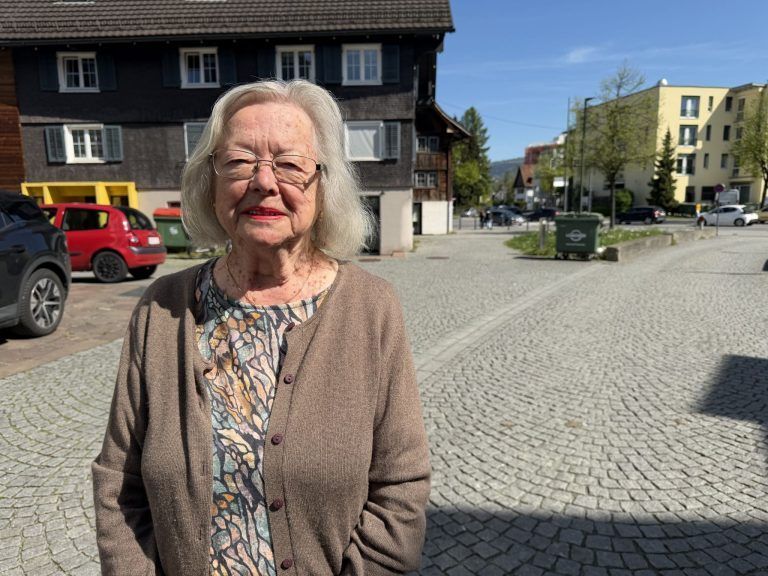 Was die Dornbirner über das erste Jahr von Markus Fäßler denken