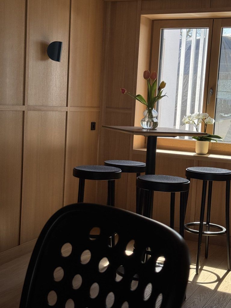 Neues Hafenrestaurant für alle – "Wir wollen Gäste, die Lust auf ein Bier zu einem vernünftigen Preis haben"