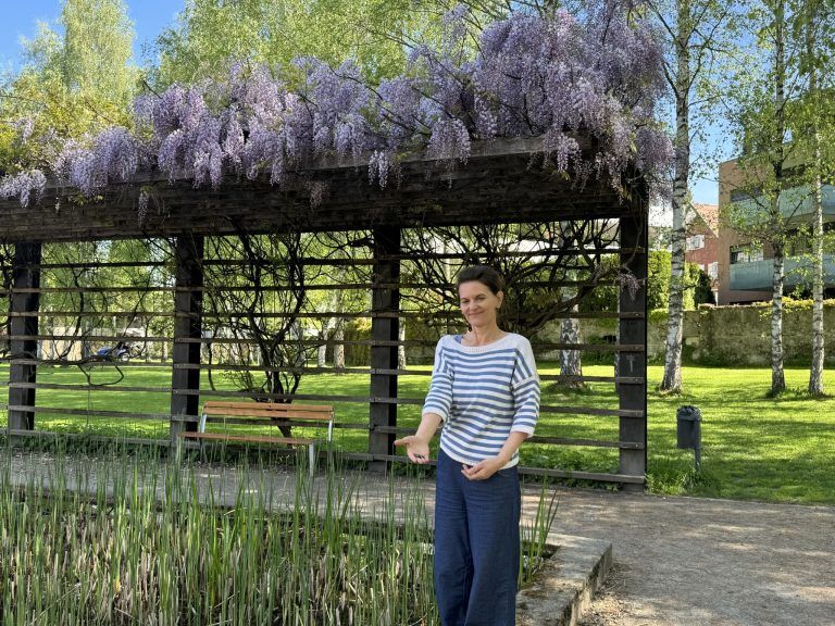 Giftige Pflanzen – so schütze ich mein Kind: "Mit Blüten spielen kann gefährlich sein"