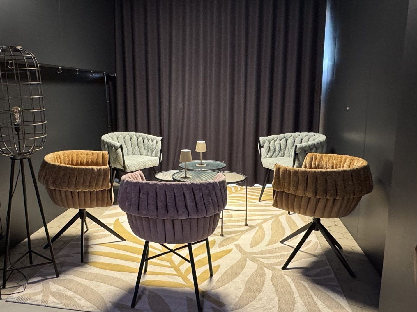 Mehr als nur ein Lokal – Neustart im AK-Quartier mit "AVENTURE"