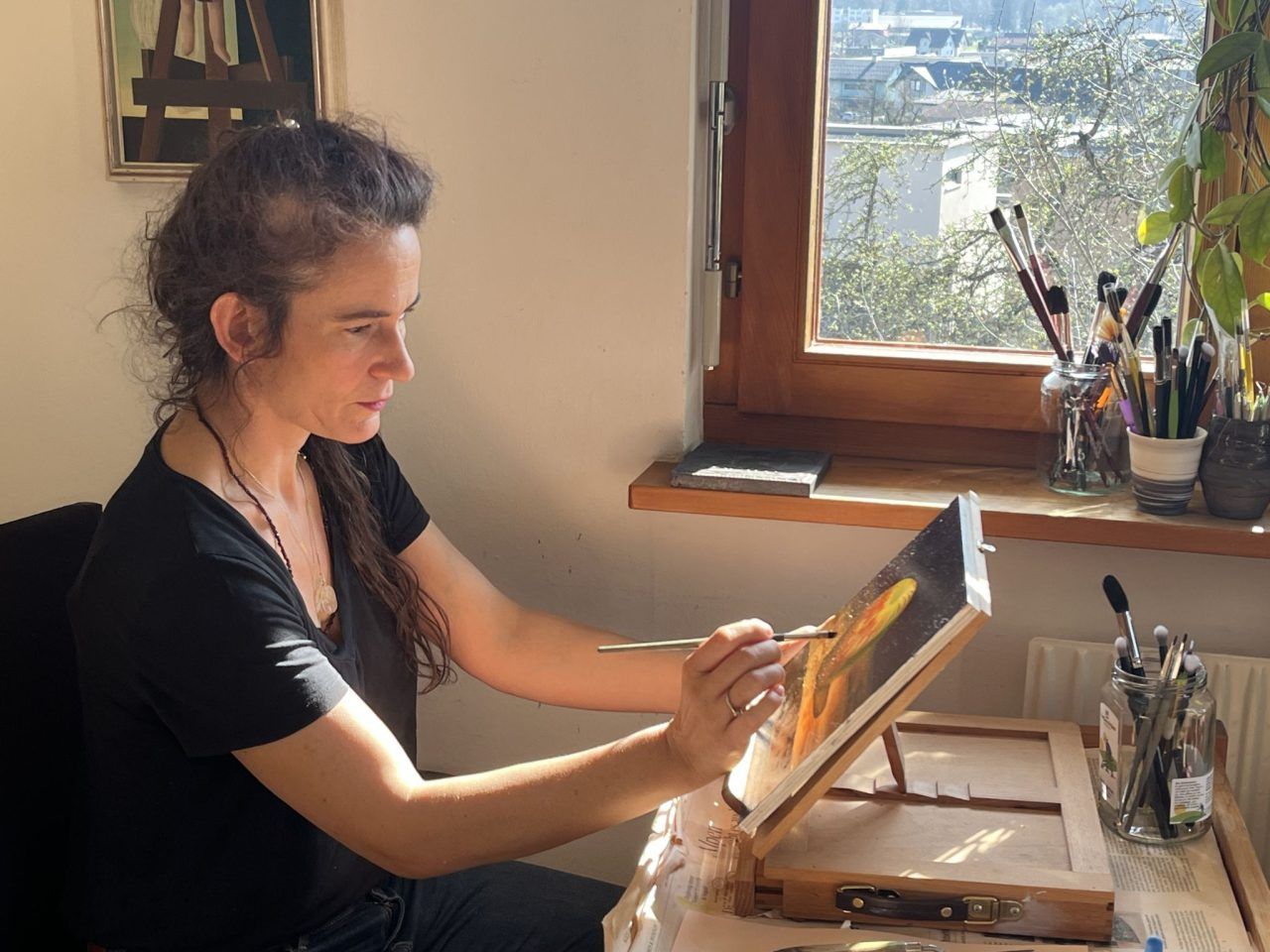 Wertschätzung ist Teil der Menschheitsgeschichte