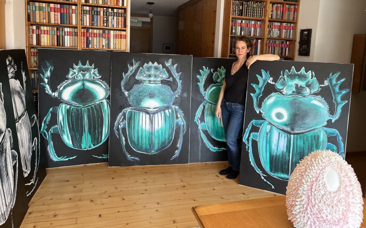 Wertschätzung ist Teil der Menschheitsgeschichte