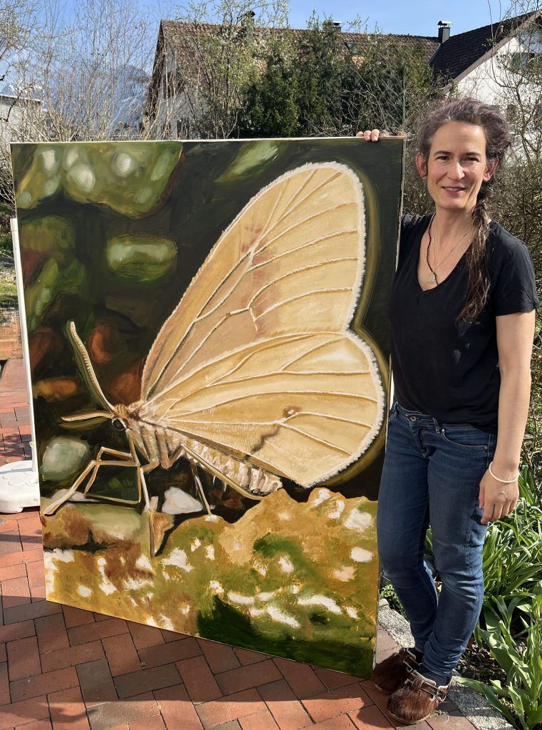 Wertschätzung ist Teil der Menschheitsgeschichte