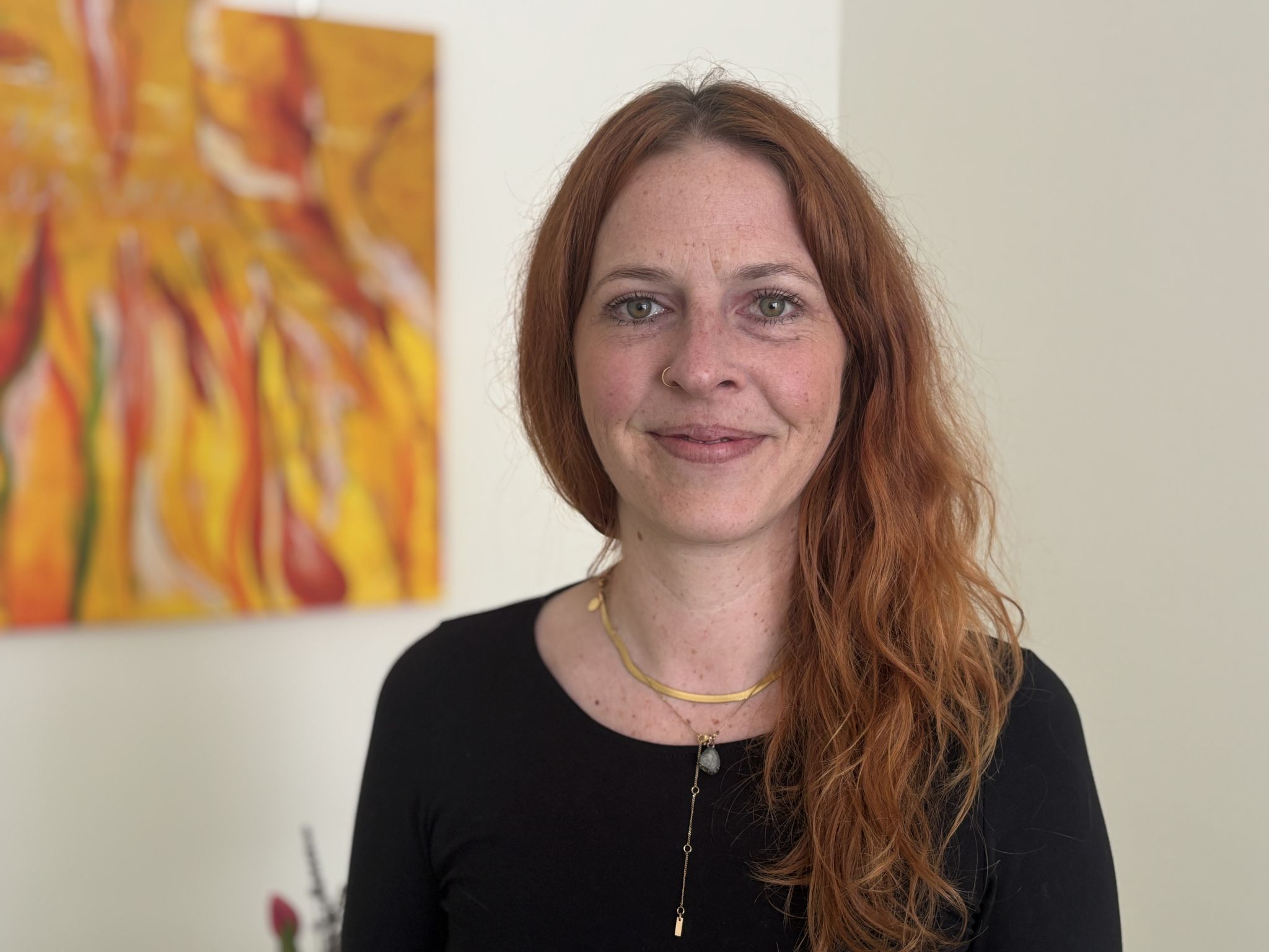 Mehr als nur ein Job: Was dieses Lauteracher Pflegeteam anders macht