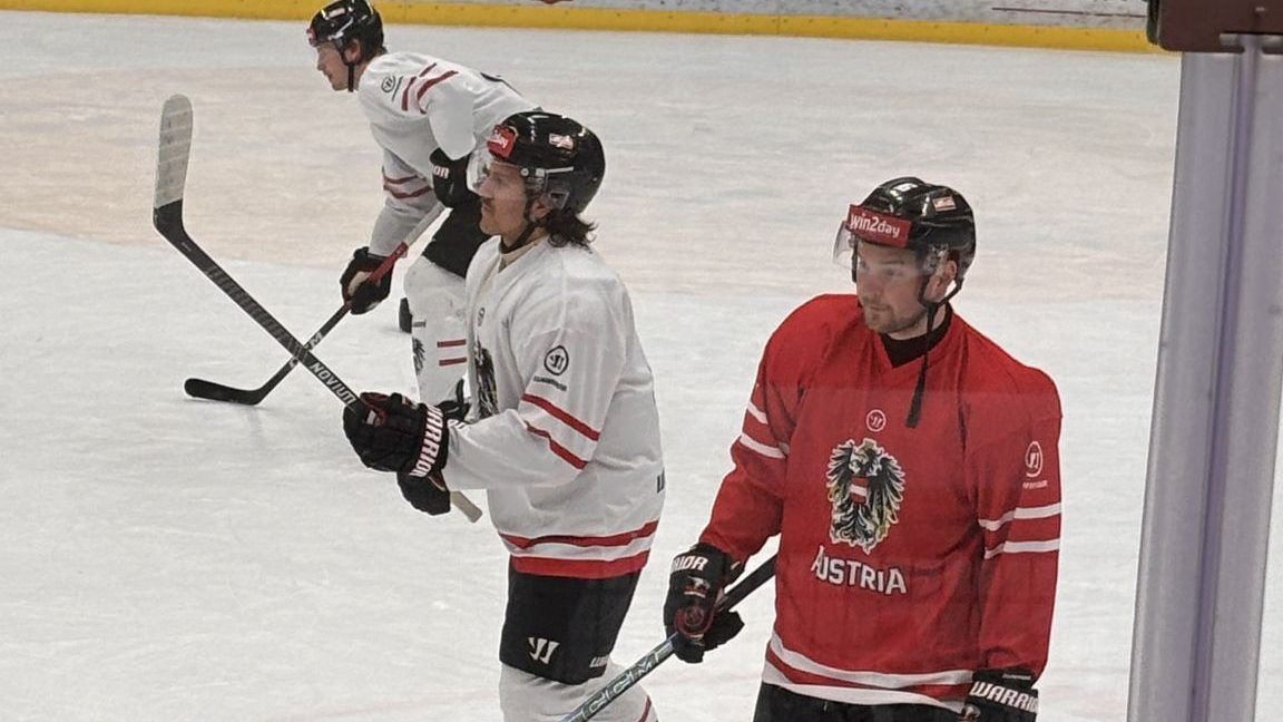 Die Heimkehr des Dominic Zwerger