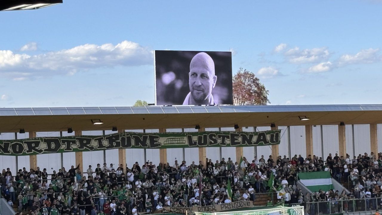 Austria legt im Titelrennen weiter vor