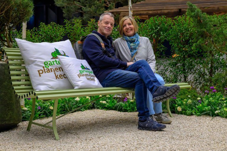 Zwischen Kirschbaum und Hühnerstall: Vorhang auf für die Schau!