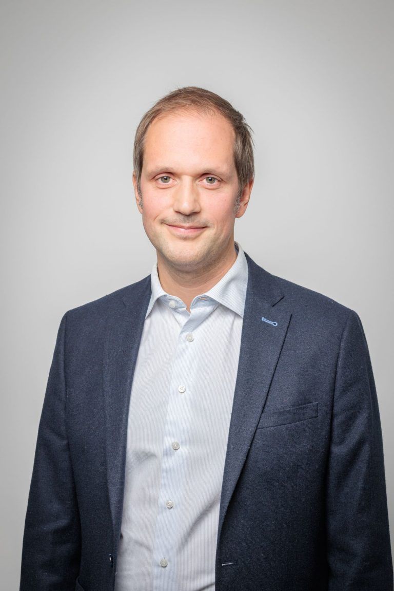 Michael Klien