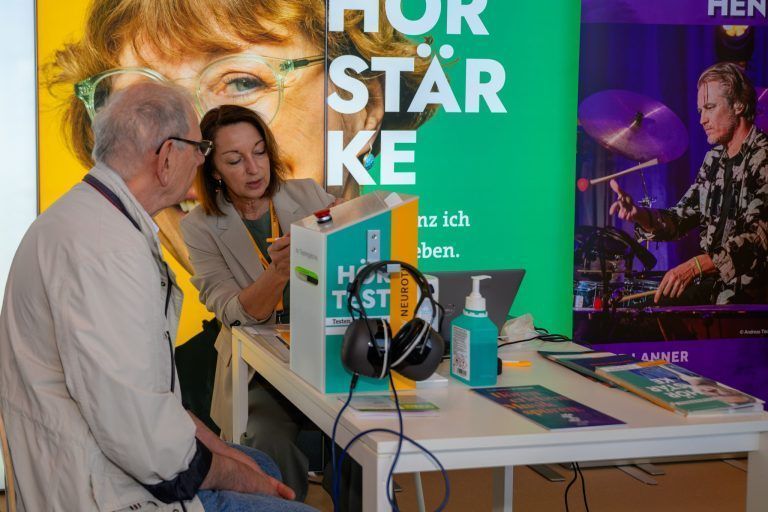 Zwischen Kirschbaum und Hühnerstall: Vorhang auf für die Schau!