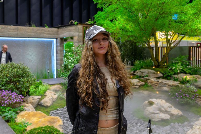 Zwischen Kirschbaum und Hühnerstall: Vorhang auf für die Schau!