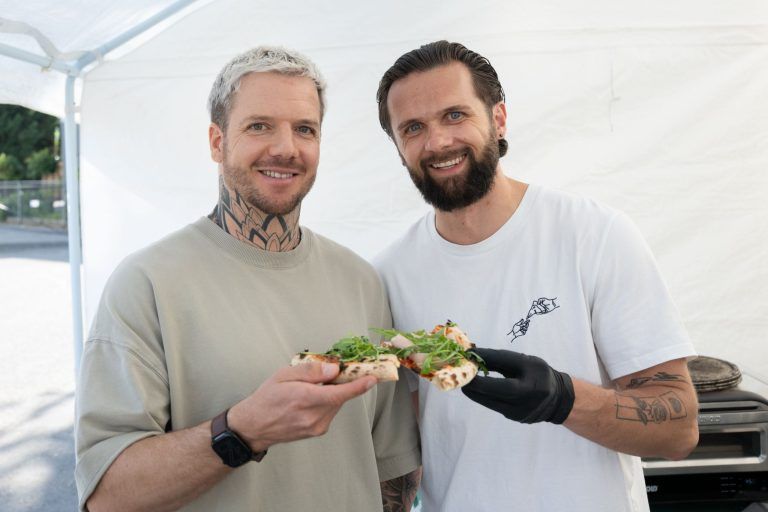 Eröffnung in Dornbirn: Warum dieser neue Strength Club mehr als ein Fitnessstudio ist