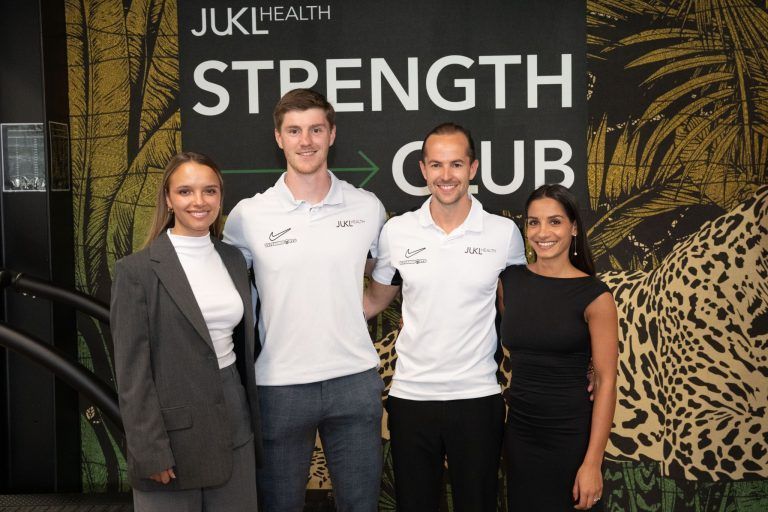 Eröffnung in Dornbirn: Warum dieser neue Strength Club mehr als ein Fitnessstudio ist