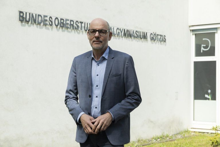 Deswegen sind am BORG Götzis bald auch die Kleinsten wichtig