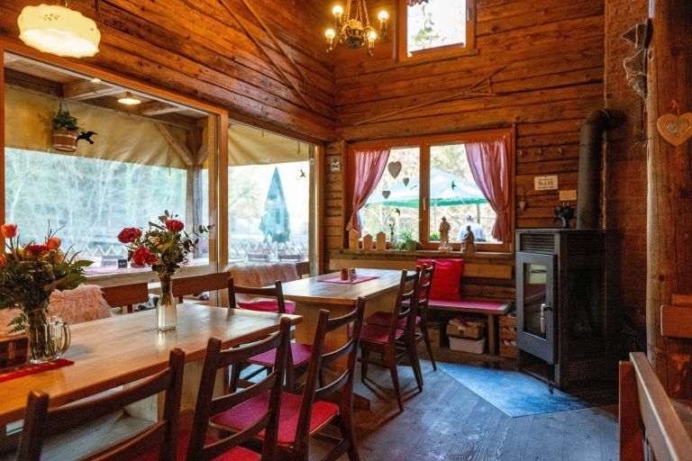 Das sind die neuen Pächterinnen im Rappenlochstadl: "Wir erfüllen uns damit einen Traum"