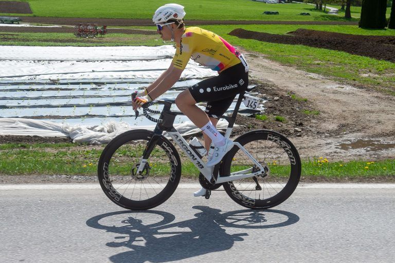 Rad Tour of the Alps 2026